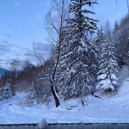 Holiday home у василя