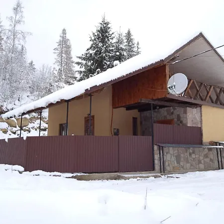 Holiday home у василя *