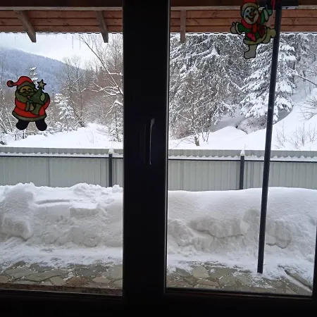 Holiday home у василя