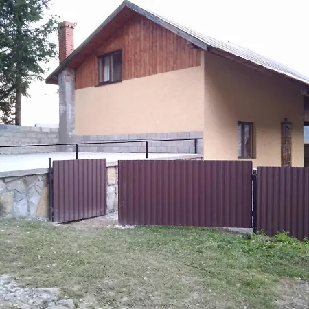 Holiday home у василя