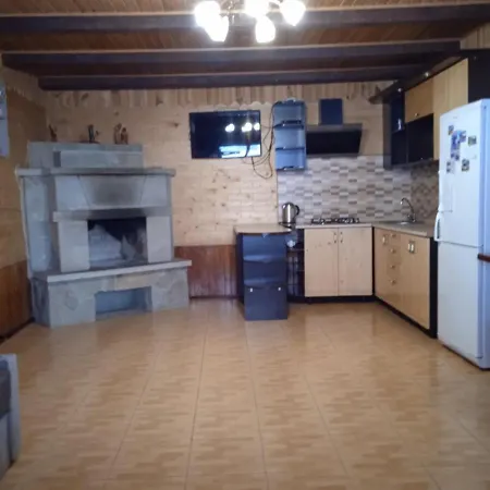 Holiday home у василя *