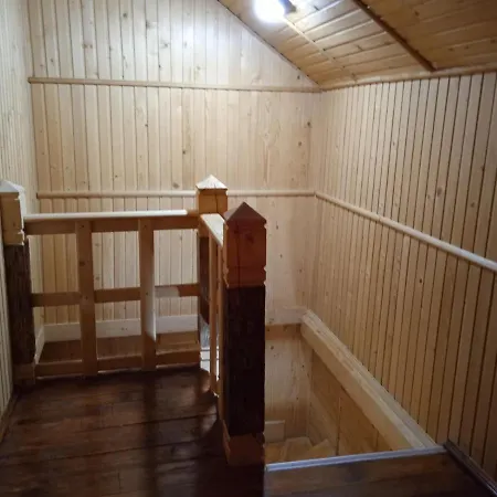 Holiday home у василя Mykulychyn