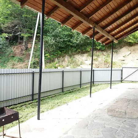 Holiday home у василя *