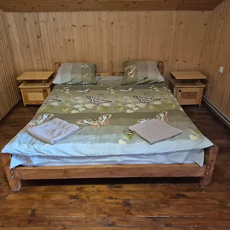 у василя Holiday home *
