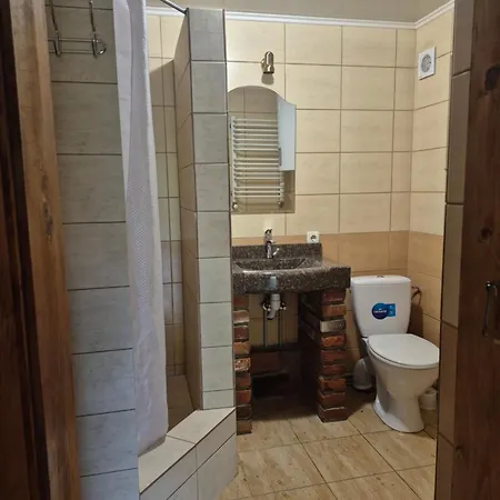 Holiday home у василя *