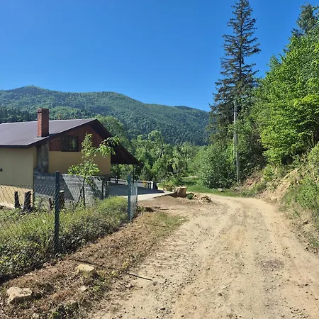у василя Casa de Férias