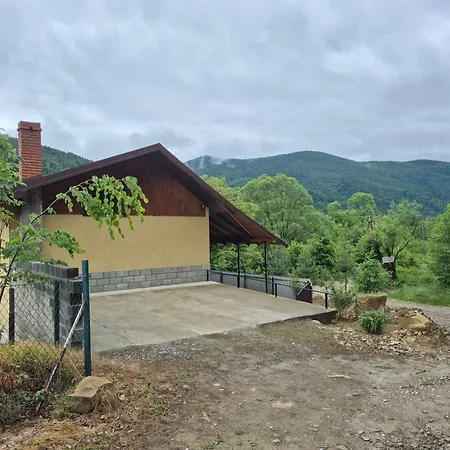 Holiday home у василя