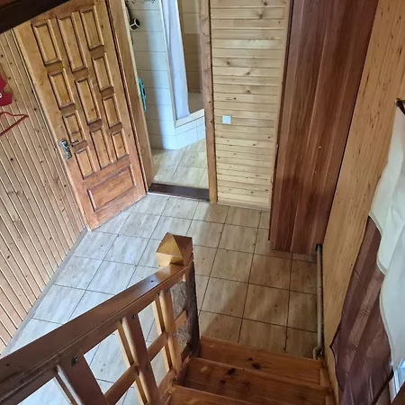Holiday home у василя *
