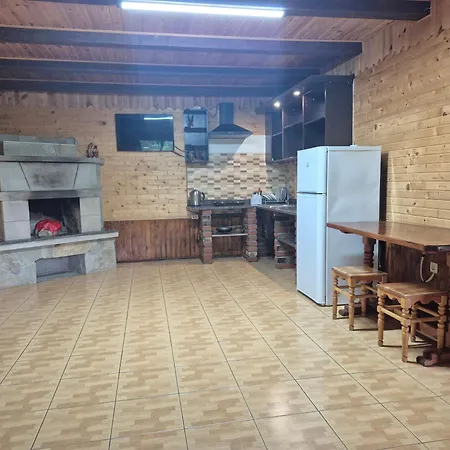 Holiday home у василя