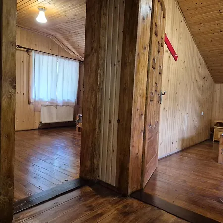 у василя Holiday home *