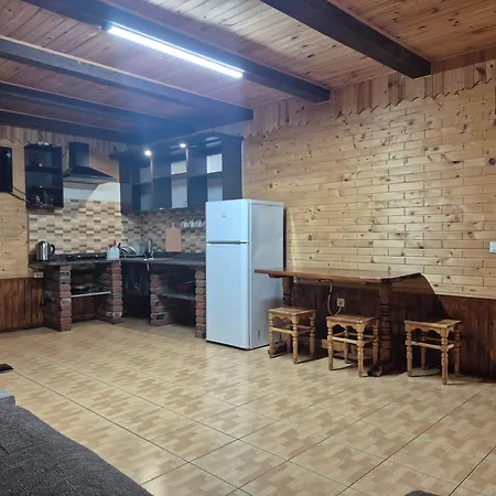у василя Casa de Férias