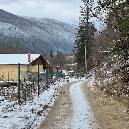 Casa de Férias у василя *