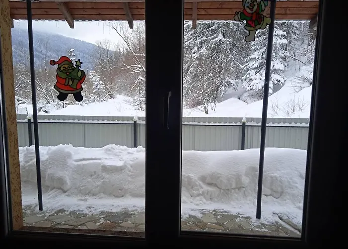 Casa vacanze у василя