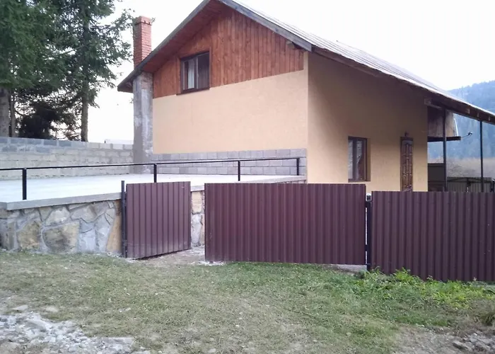 Casa vacanze у василя