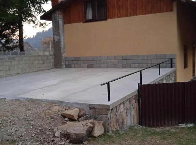 Casa vacanze у василя Mykulychyn