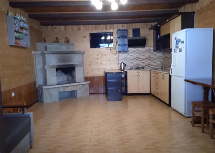 Casa vacanze у василя *
