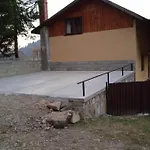 Holiday home у василя Mykulychyn