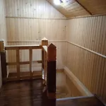 Holiday home у василя Mykulychyn