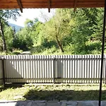 Holiday home у василя Mykulychyn