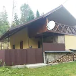 Holiday home у василя Mykulychyn