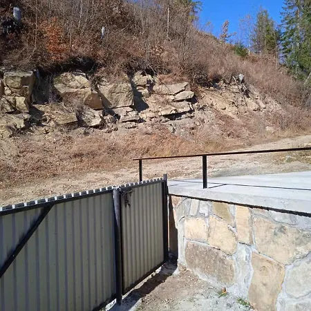у василя Dom wakacyjny
