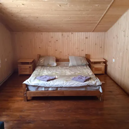 Dom wakacyjny у василя
