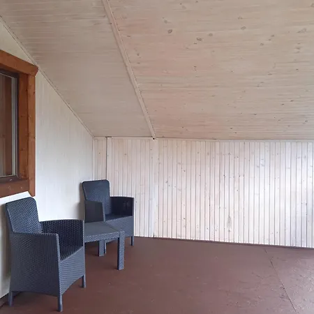 Tatil Evi у василя