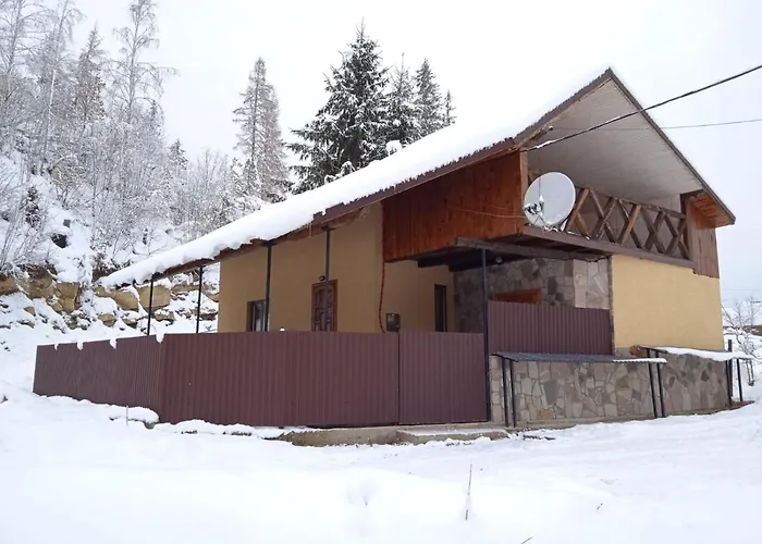 Tatil Evi у василя *