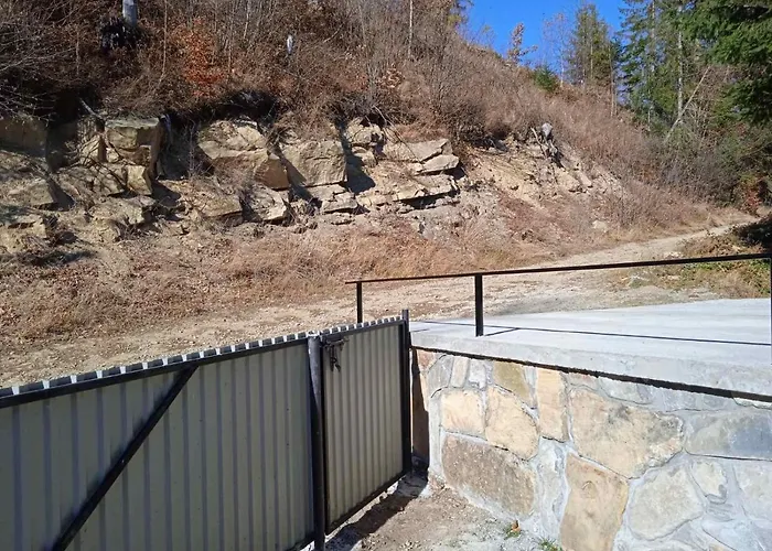 у василя Tatil Evi