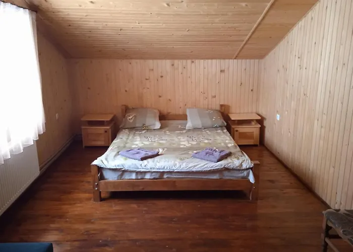 Tatil Evi у василя