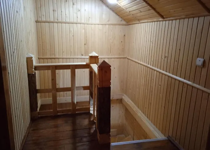 Tatil Evi у василя Mykulychyn