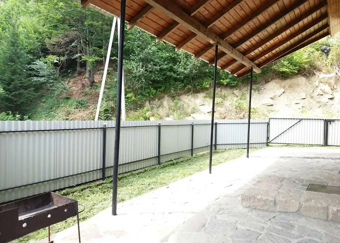 Tatil Evi у василя *