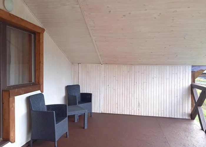 Tatil Evi у василя
