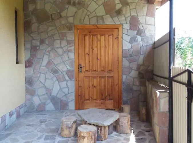 у василя Tatil Evi *